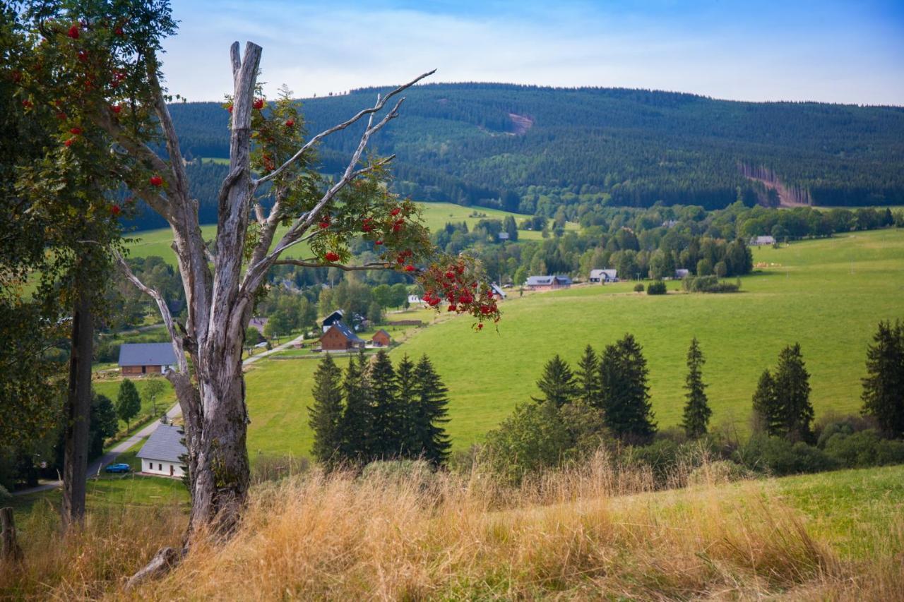 Wzgorze Owiec Sheep Hill Mostowice Exteriér fotografie