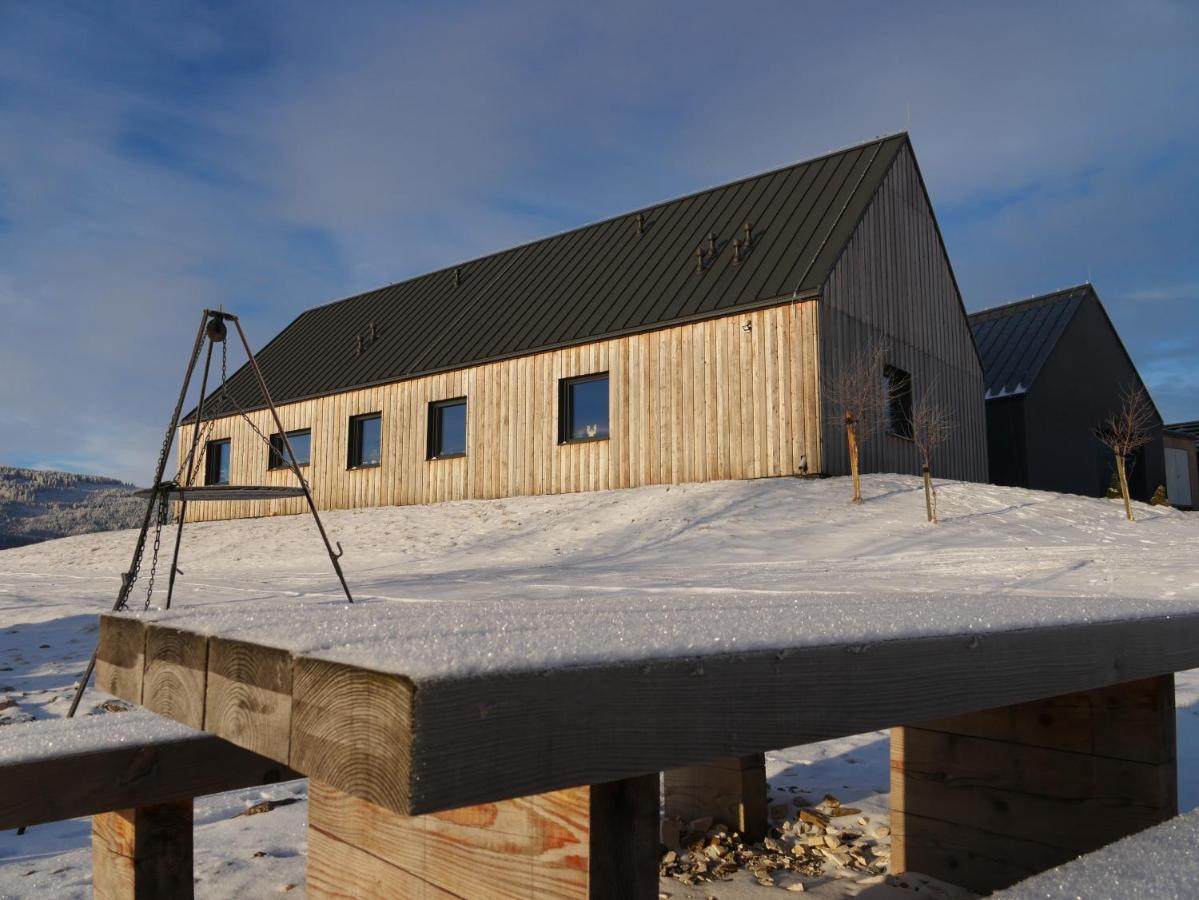 Wzgorze Owiec Sheep Hill Mostowice Exteriér fotografie