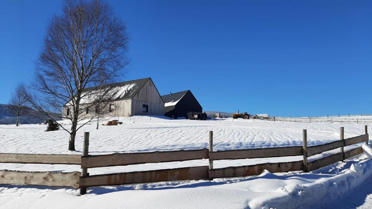 Wzgorze Owiec Sheep Hill Mostowice Exteriér fotografie