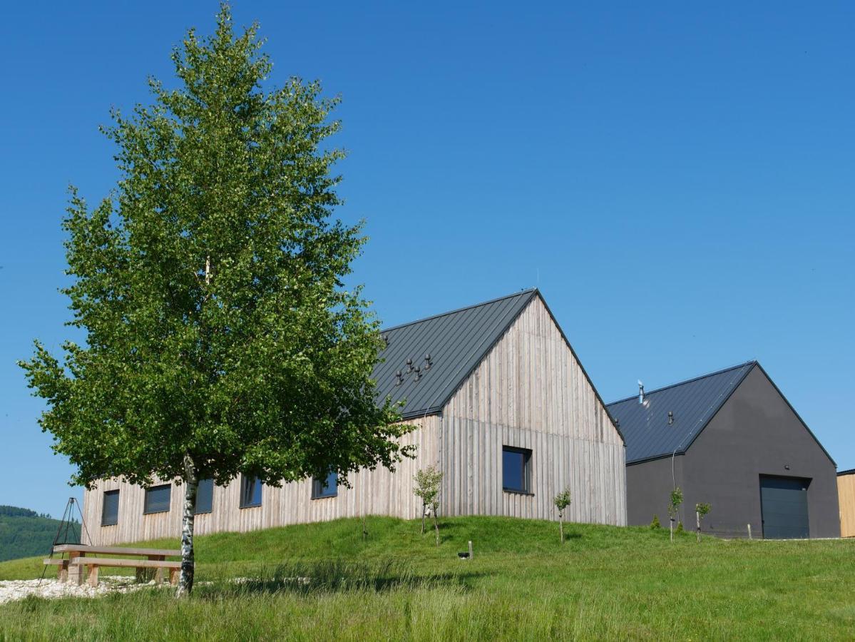 Wzgorze Owiec Sheep Hill Mostowice Exteriér fotografie